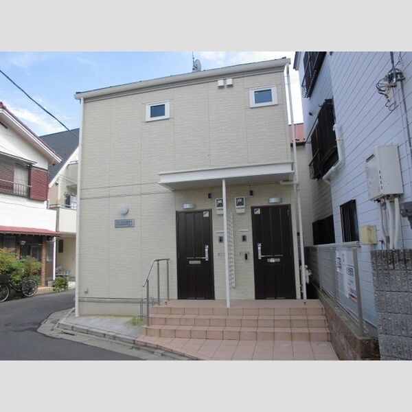 建物外観 (外観)