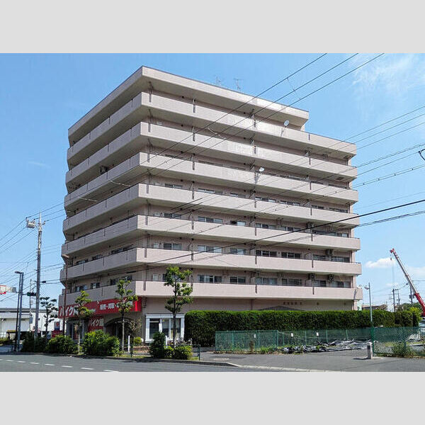 建物外観 (外観)