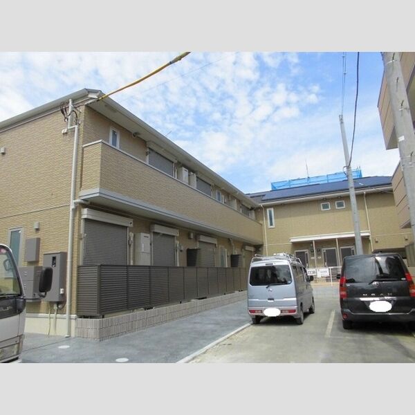 建物外観 (外観)