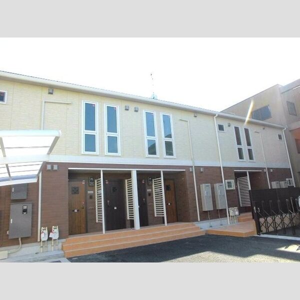 建物外観 (外観)