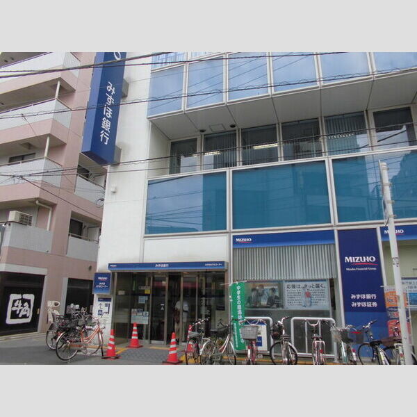 現地周辺 (みずほ銀行高砂支店まで103m)