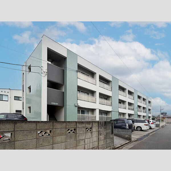 建物外観 (外観)