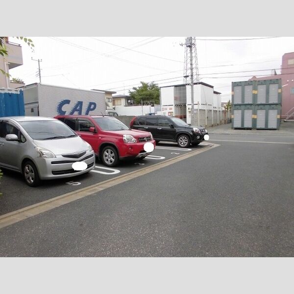 駐車場 (駐車場)