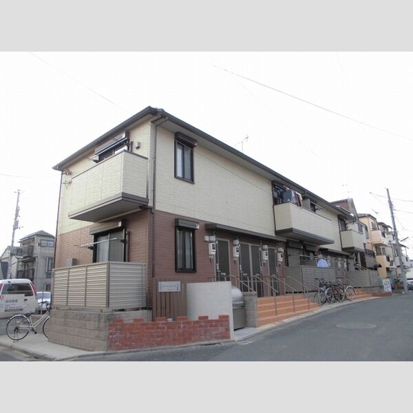 建物外観 (外観)