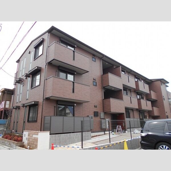 建物外観 (外観)