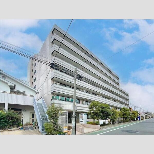 建物外観 (外観)