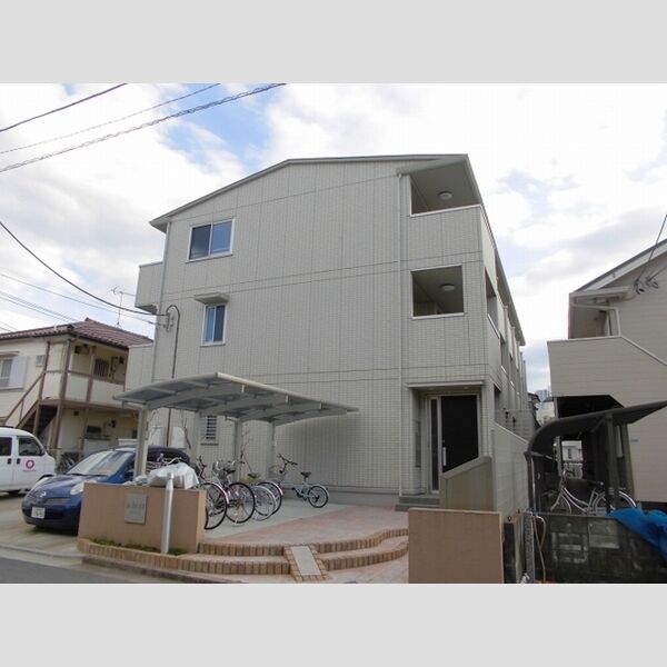 建物外観 (外観)