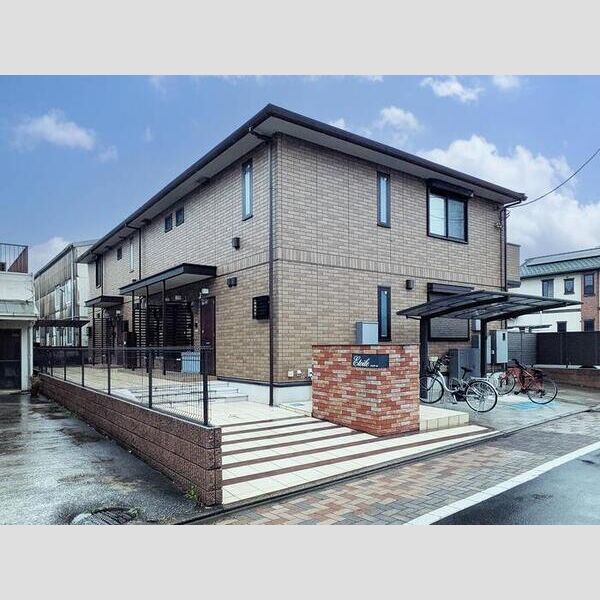 建物外観 (外観)