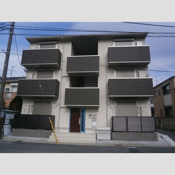 建物外観 (外観)