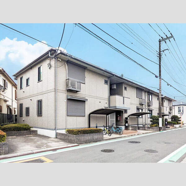 建物外観 (外観)