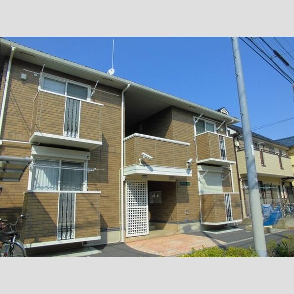 建物外観 (外観)