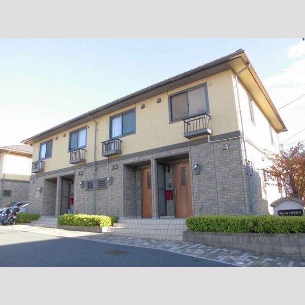 建物外観 (外観)