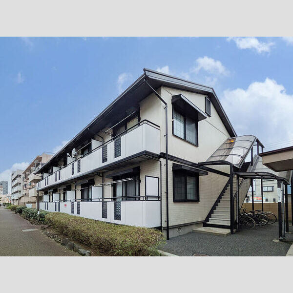 建物外観 (外観)