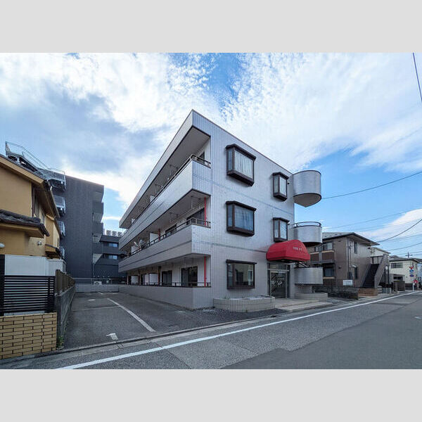 建物外観 (外観)