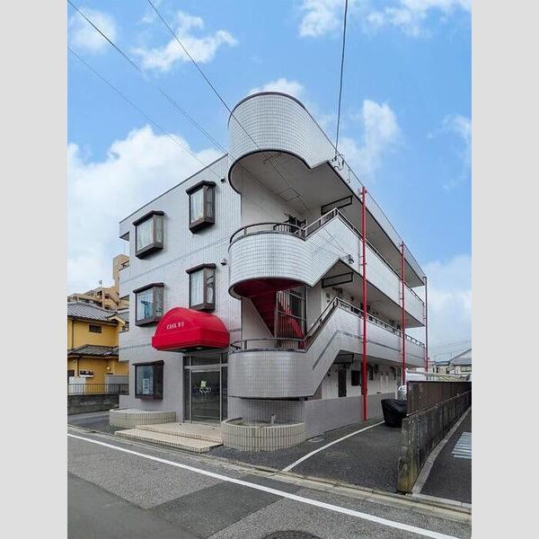 建物外観 (外観)