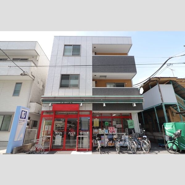 建物外観 (外観)