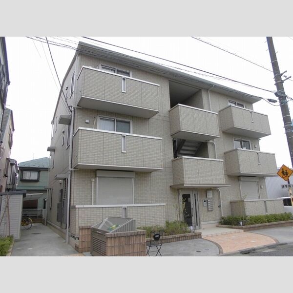 建物外観 (外観)