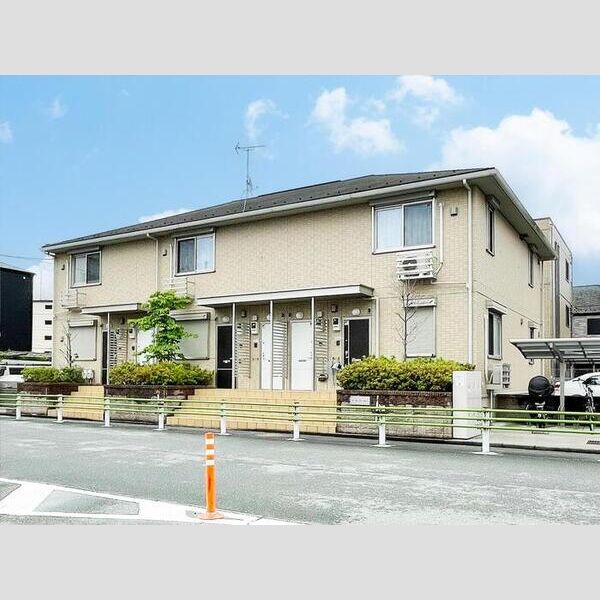 建物外観 (外観)