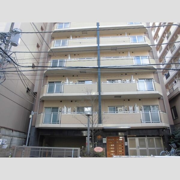 建物外観 (外観)