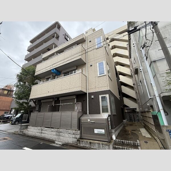 建物外観 (外観)