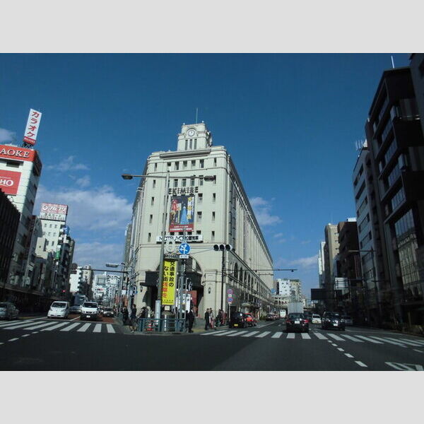 現地周辺 (浅草駅まで徒歩15分(120m))