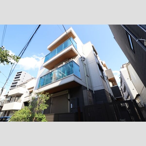 建物外観 (外観)