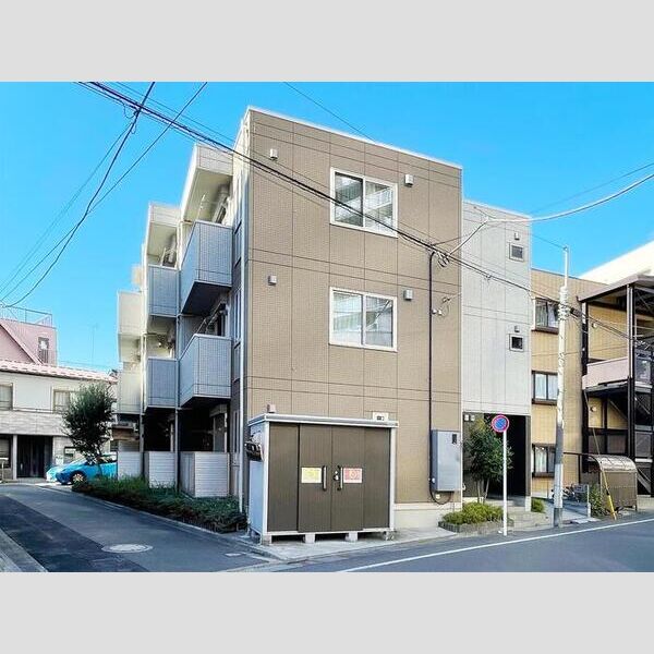 建物外観 (外観)