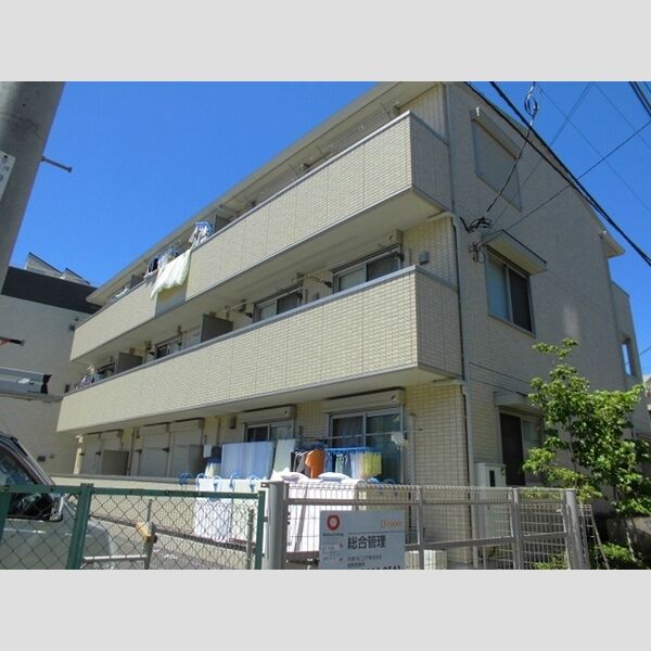 建物外観 (外観)