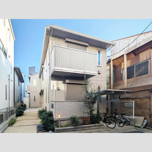 建物外観 (外観)