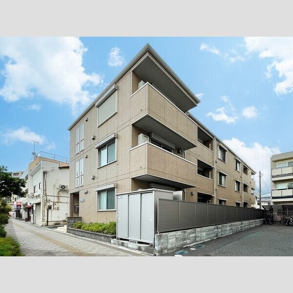 建物外観 (外観)