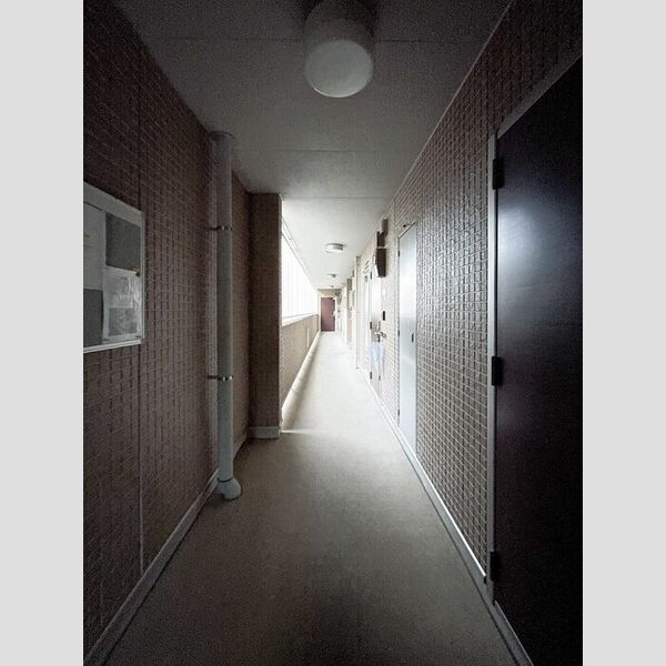 エントランス (エントランス内)