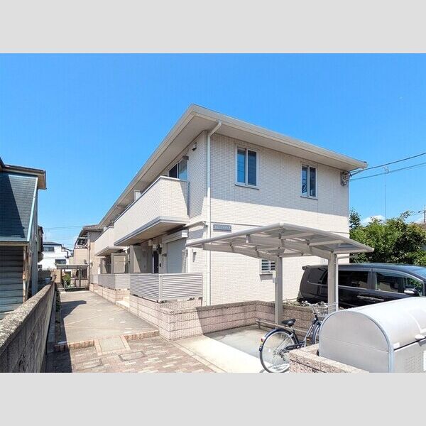 建物外観 (外観)