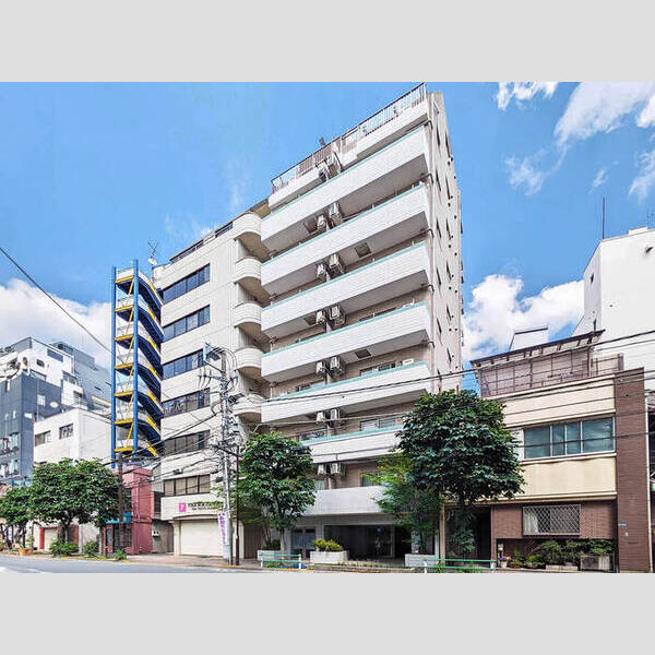 建物外観 (外観)