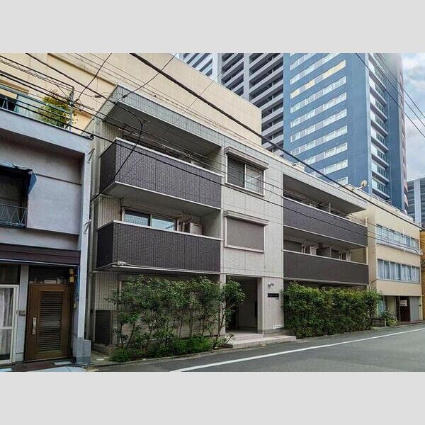 建物外観 (外観)