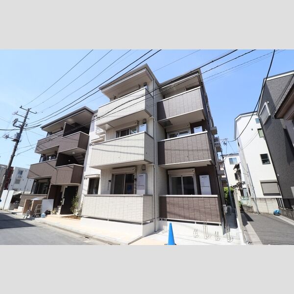 建物外観 (外観)