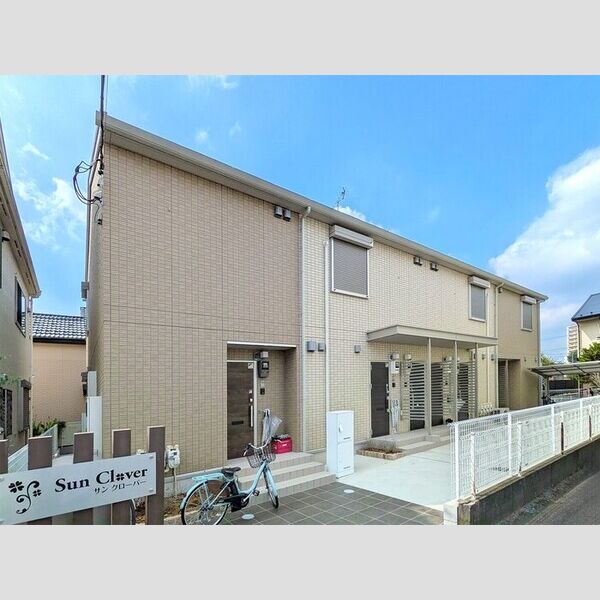 建物外観 (外観)