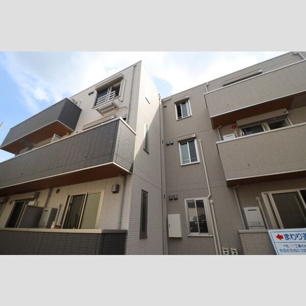 建物外観 (外観)