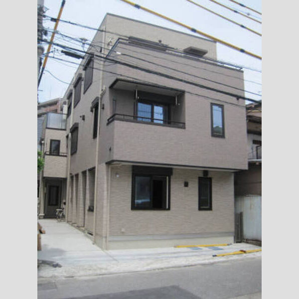 建物外観 (外観)