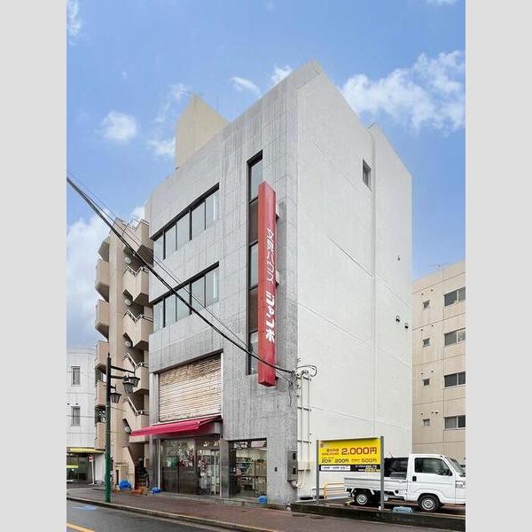 建物外観 (外観)