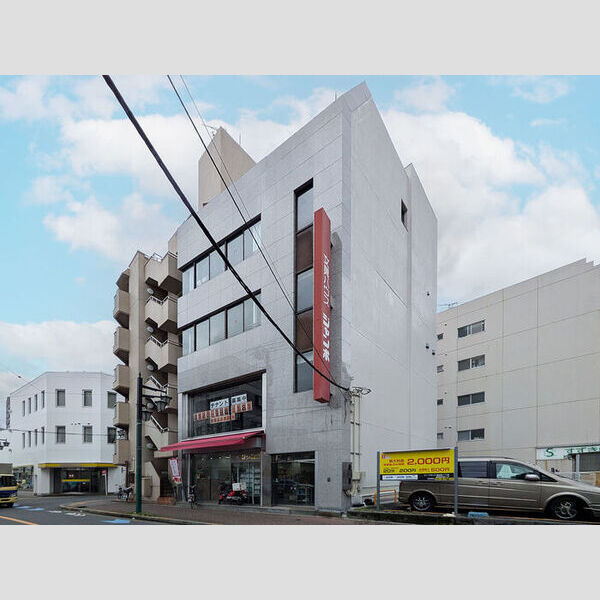 建物外観 (外観)