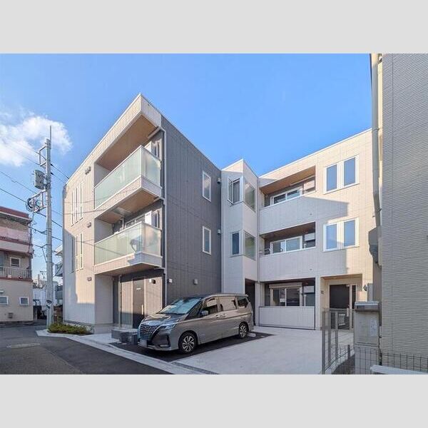 セレスティア東向島｜物件詳細｜ダイワハウスの賃貸【賃貸住宅D-ROOM】