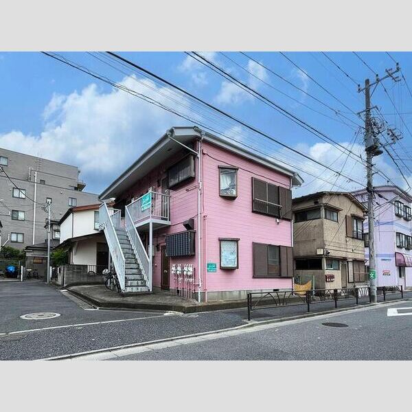 建物外観 (外観)