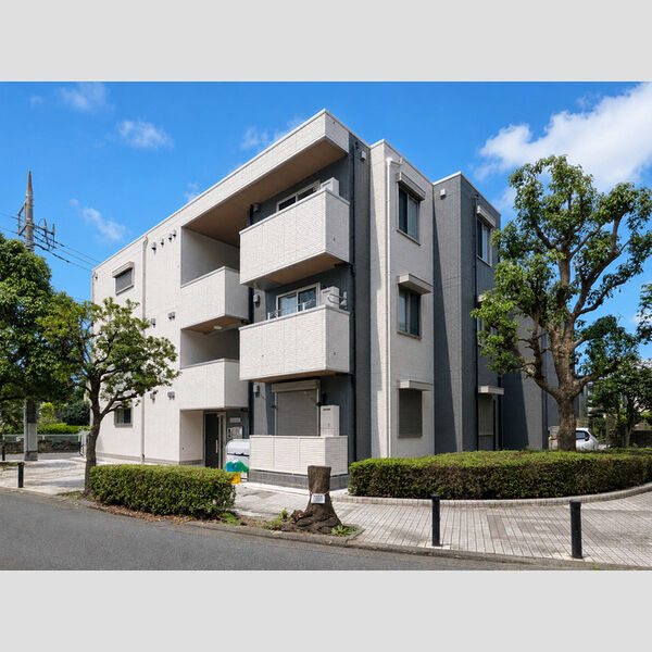 建物外観 (外観)