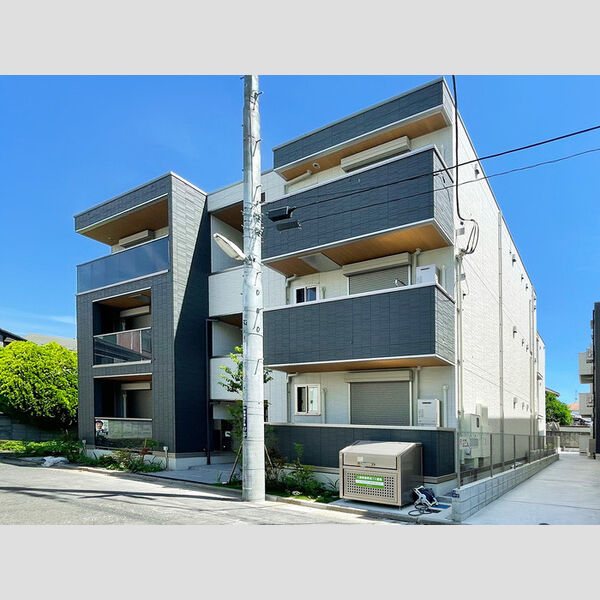 建物外観 (外観)
