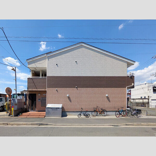 建物外観 (外観)