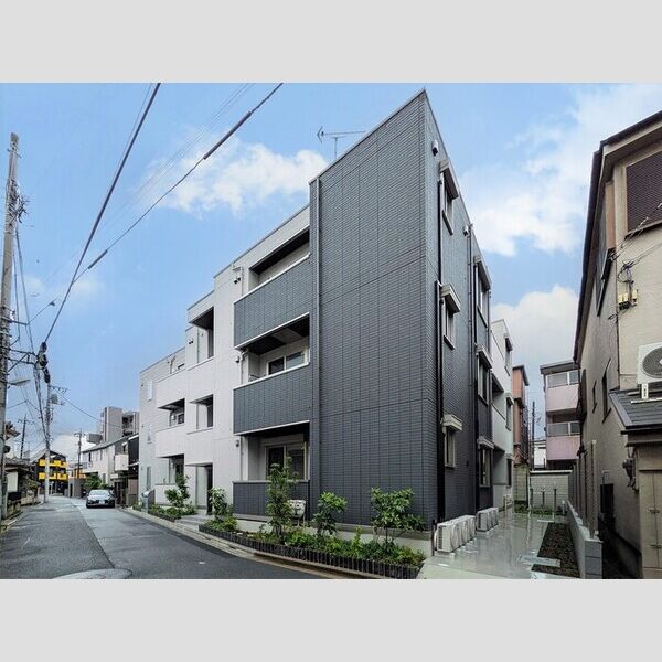 建物外観 (外観)