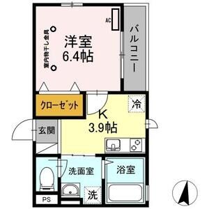 ブリーズ綾瀬 303｜ダイワハウスの賃貸【賃貸住宅 D-ROOM】