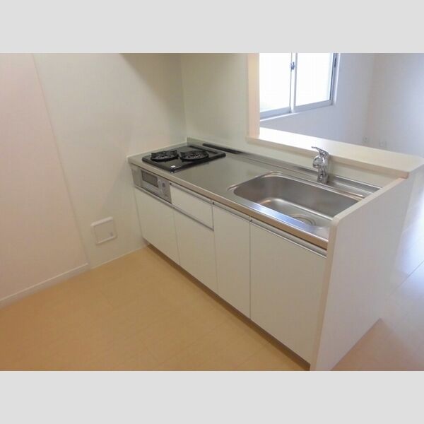 キッチン (キッチン)