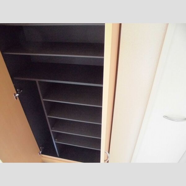 収納 (シューズボックス)