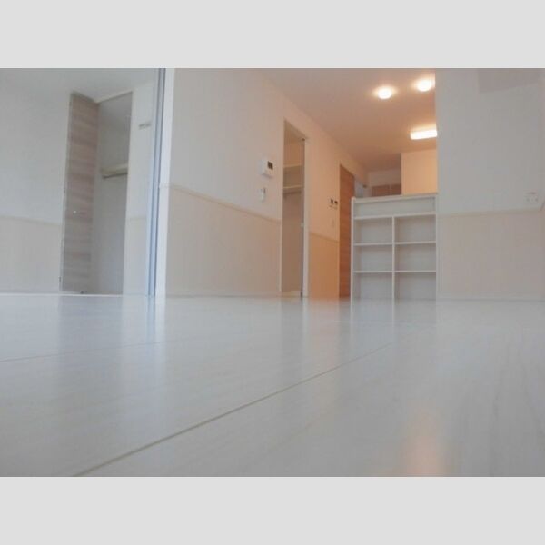 居室・リビング (LDK12帖)